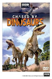 Chased by Dinosaurs постер