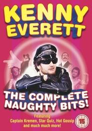 Poster Kenny Everett - The Complete Naughty Bits