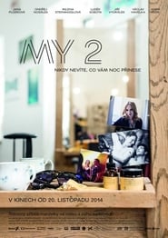 Poster del film MY 2