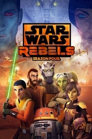 Star Wars Rebels: Season 4