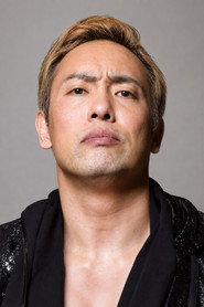 Kazuchika Okada
