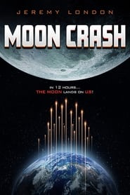 Moon Crash (2022) Movie Download & Watch Online WEBRip 720P & 1080p