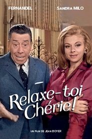 Regarder Relaxe-toi chérie en Streaming  HD