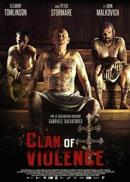 Clan of Violence HD Online kostenlos online anschauen