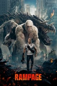 Rampage (2018) Blu-Ray 1080p 5.1CH x264