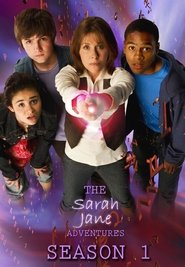 The Sarah Jane Adventures Season 1 Episode 2 The Sarah Jane Adventures Season 1 Episode 2