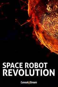 Space Robot Revolution (2015)