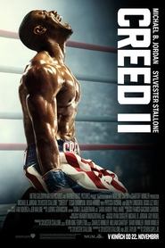 Creed II (2018)