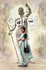 Gargi (Hindi Dubbed)