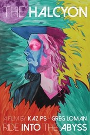 The Halcyon (2020)