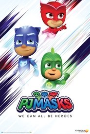 PJ Masks: We Can All Be Heroes (2022)