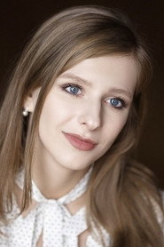 Елизавета Арзамасова
