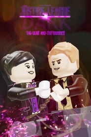 LEGO Justice League Dark: The Dead & The Dammed (2025)