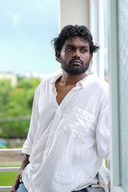 P. Ganesh Nandhakumar