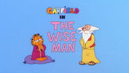 The Wise Man
