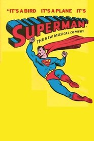 It's a Bird, It's a Plane, It's Superman! (1975)