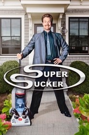 Poster Super Sucker 2002