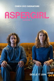 Aspergirl постер