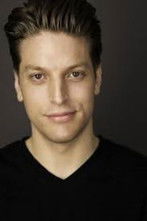 Christian DeMarais as Nico