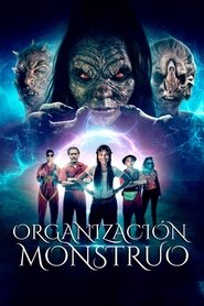 Image Organización Monstruo