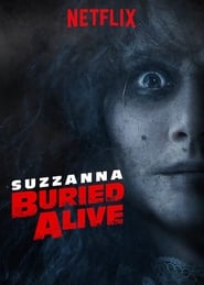 Suzzanna: Buried Alive постер