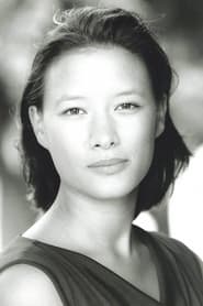 Rosie Alvarez as Lee