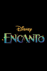 watch Encanto now