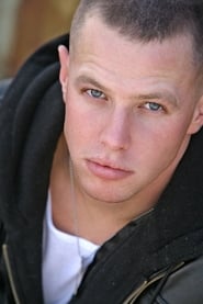 Ryan Ahern as Jack Breslin