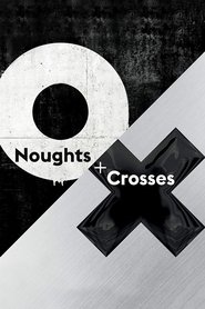 Noughts + Crosses постер