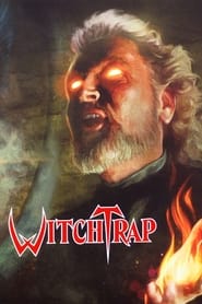 Witchtrap постер