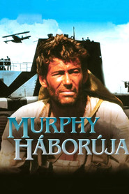 Murphy h&aacute;bor&uacute;ja (1971)