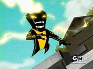 Ben 10 1x6