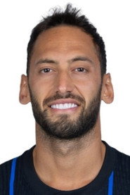 Hakan Çalhanoğlu