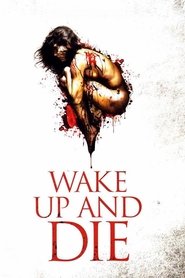 Poster Wake Up and Die