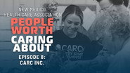What Happens Inside a Retirement Home? | Carc Inc