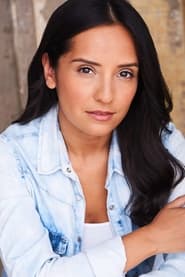 Vanessa Benavente as Ana Ibarra