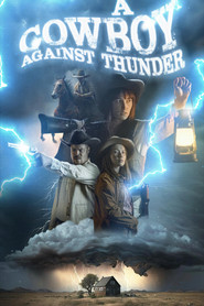 A Cowboy Against Thunder