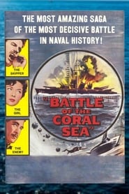Battle of the Coral Sea постер