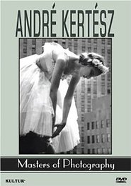 Poster Masters of Photography: Andre Kertesz 1970