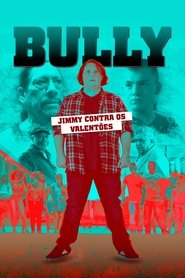 Image Bully: Jimmy Contra os Valentões