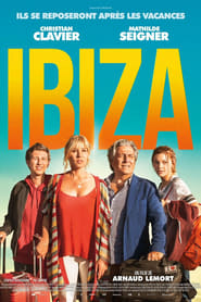 فيلم Ibiza 2019 مترجم اونلاين