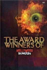The Award Winners of Hollywood Scarefest 2005