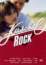 Poster Kuschelrock DVD Vol. 1 2003