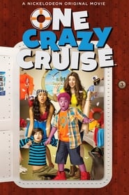 One Crazy Cruise (2015)