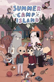 Summer Camp Island Season 1 5