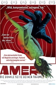 Amer poster