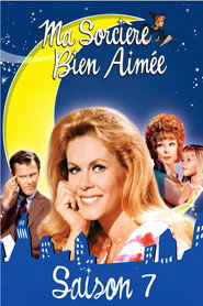 Bewitched Season 7 4