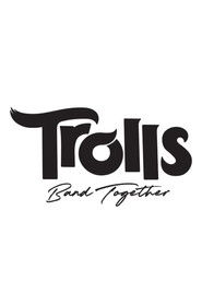 Trolls Band Together 2023 Photo