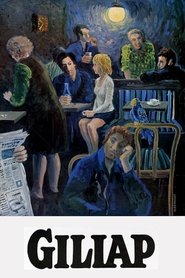 Poster Giliap 1975