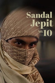 Sandal Jepit No. 10